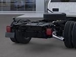 2026 Ford F-450 Super Cab DRW 4WD Cab Chassis for sale #TEC91500 - photo 21