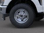New 2026 Ford F-250 XL Regular Cab 4WD Pickup for sale #TEC91982 - photo 19
