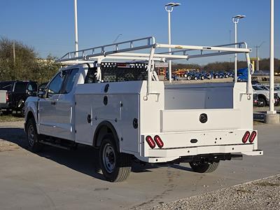 New 2026 Ford F-250 Super Cab Service Truck for sale #TEC91990 - photo 2
