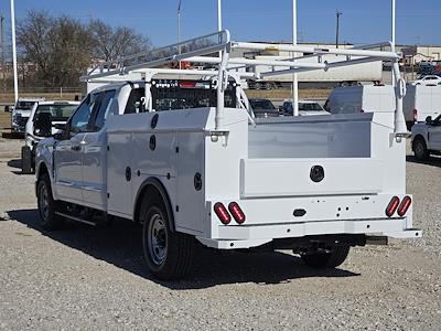 New 2026 Ford F-250 Super Cab Service Truck for sale #TEC92687 - photo 2