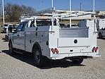 2026 Ford F-250 Super Cab RWD Cab Chassis for sale #TEC92687 - photo 9