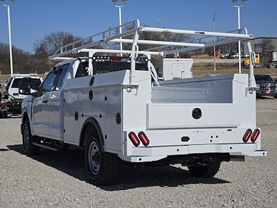 New 2026 Ford F-250 Super Cab Service Truck for sale #TEC93140 - photo 2