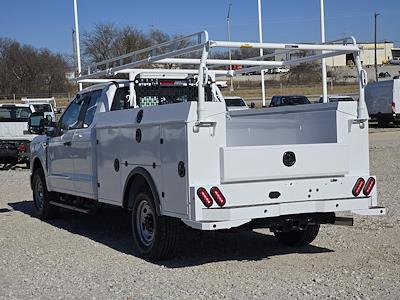 New 2026 Ford F-250 Super Cab Service Truck for sale #TEC93909 - photo 2