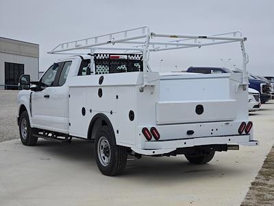New 2026 Ford F-250 Super Cab Service Truck for sale #TEC94812 - photo 2