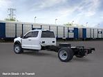 2026 Ford F-450 Super Cab DRW 4WD Cab Chassis for sale #TEC95366 - photo 4