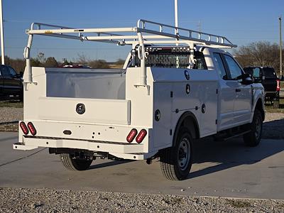 New 2026 Ford F-250 Super Cab Service Truck for sale #TEC96727 - photo 2