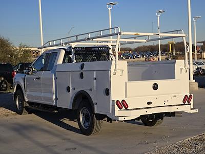 New 2026 Ford F-250 Super Cab Service Truck for sale #TEC96965 - photo 2