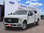 New 2026 Ford F-250 Super Cab Service Truck for sale #TEC96965 - photo 1
