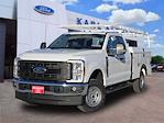 New 2026 Ford F-250 Super Cab Cab Chassis for sale #TEC97033 - photo 1
