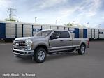 New 2026 Ford F-250 XLT Crew Cab 4WD Pickup for sale #TEC99657 - photo 1