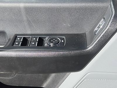 New 2026 Ford F-350 Crew Cab Steel Flatbed Truck for sale #TED00818 - photo 1