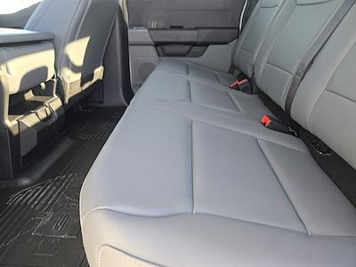 New 2026 Ford F-350 Crew Cab Steel Flatbed Truck for sale #TED00818 - photo 2