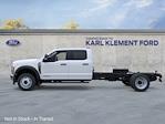 New 2026 Ford F-450 Crew Cab Cab Chassis for sale #TED01967 - photo 3