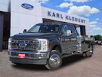 New 2026 Ford F-550 Crew Cab Cab Chassis for sale #TED02210 - photo 1