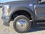 New 2026 Ford F-550 Crew Cab Cab Chassis for sale #TED02210 - photo 5