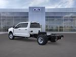 New 2026 Ford F-350 XL Crew Cab 4WD Cab Chassis for sale #TED04303 - photo 2