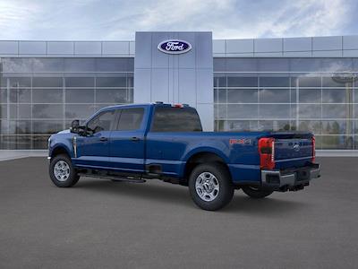 New 2026 Ford F-250 XLT Crew Cab 4WD Pickup for sale #TED05710 - photo 2