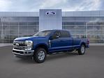 New 2026 Ford F-250 XLT Crew Cab 4WD Pickup for sale #TED05710 - photo 1