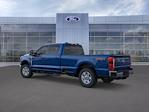 New 2026 Ford F-250 XLT Crew Cab 4WD Pickup for sale #TED05710 - photo 2