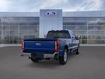 New 2026 Ford F-250 XLT Crew Cab 4WD Pickup for sale #TED05710 - photo 8