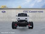 New 2026 Ford F-450 Crew Cab Cab Chassis for sale #TED06222 - photo 5