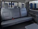 2026 Ford F-550 Crew Cab DRW 4WD Cab Chassis for sale #TED06635 - photo 11