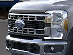 2026 Ford F-550 Crew Cab DRW 4WD Cab Chassis for sale #TED06635 - photo 17