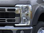 2026 Ford F-550 Crew Cab DRW 4WD Cab Chassis for sale #TED06635 - photo 18