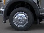2026 Ford F-550 Crew Cab DRW 4WD Cab Chassis for sale #TED06635 - photo 19