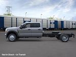 2026 Ford F-550 Crew Cab DRW 4WD Cab Chassis for sale #TED06635 - photo 4