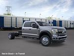 2026 Ford F-550 Crew Cab DRW 4WD Cab Chassis for sale #TED06635 - photo 7