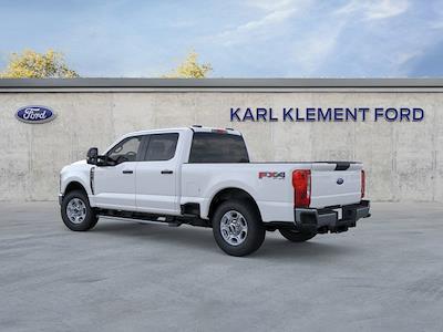 New 2026 Ford F-250 XLT Crew Cab for sale #TED07663 - photo 2