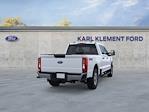 2026 Ford F-250 Crew Cab 4WD Pickup for sale #TED07663 - photo 8