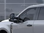 New 2026 Ford F-250 XLT Crew Cab 4WD Pickup for sale #TED07782 - photo 20