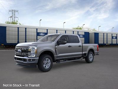 New 2026 Ford F-250 XLT Crew Cab 4WD Pickup for sale #TED07957 - photo 1