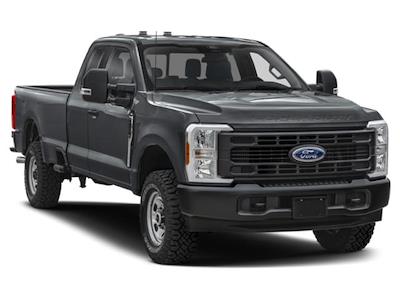 New 2026 Ford F-250 - photo 1