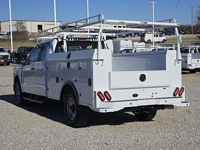 New 2026 Ford F-250 Super Cab Service Truck for sale #TED09850 - photo 2