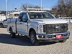 2026 Ford F-250 Super Cab RWD Cab Chassis for sale #TED09850 - photo 8