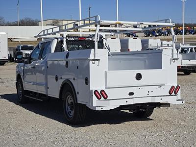 New 2026 Ford F-250 Super Cab Service Truck for sale #TED10014 - photo 2