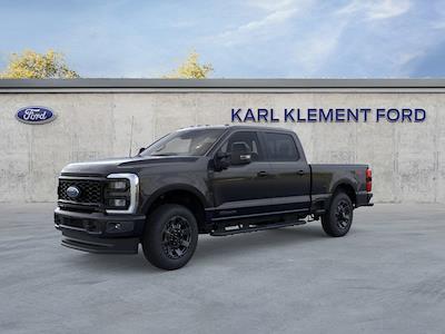 New 2026 Ford F-250 XL Crew Cab for sale #TED15381 - photo 1