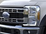 New 2026 Ford F-450 Super Cab Cab Chassis for sale #TED17166 - photo 17