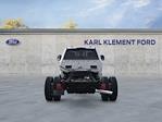 New 2026 Ford F-450 Super Cab Cab Chassis for sale #TED17166 - photo 5