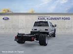 New 2026 Ford F-450 Super Cab Cab Chassis for sale #TED17166 - photo 8