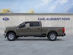 New 2026 Ford F-250 XLT Crew Cab for sale #TED17922 - photo 3