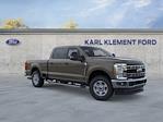 New 2026 Ford F-250 XLT Crew Cab for sale #TED17922 - photo 7