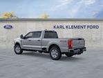 New 2026 Ford F-250 XLT Crew Cab for sale #TED17934 - photo 4