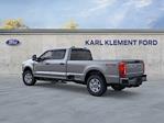 New 2026 Ford F-350 XLT Crew Cab for sale #TED19527 - photo 4