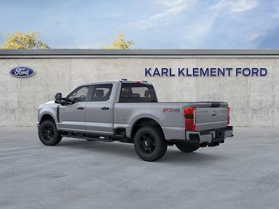 New 2026 Ford F-250 XL Crew Cab for sale #TED20291 - photo 2