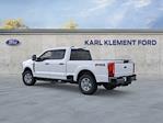New 2026 Ford F-250 XLT Crew Cab for sale #TED24646 - photo 4