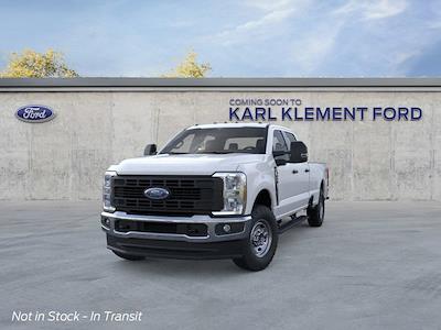 New 2026 Ford F-250 XL Crew Cab for sale #TED24876 - photo 2